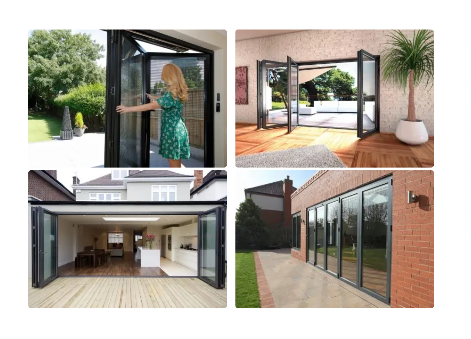Double-glazed window installation on a home in Ealing, Surrey.
