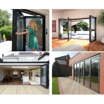 Double Glazing Services in Ealing – Energy-Efficient Windows Double-glazed window installation on a home in Ealing, Surrey.